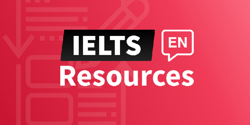 ielts resources min - 해외에서 영어 공부