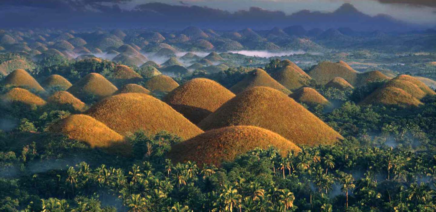 EF Bohol - أجمل 10 وجهات سياحية شهيرة في الفلبين