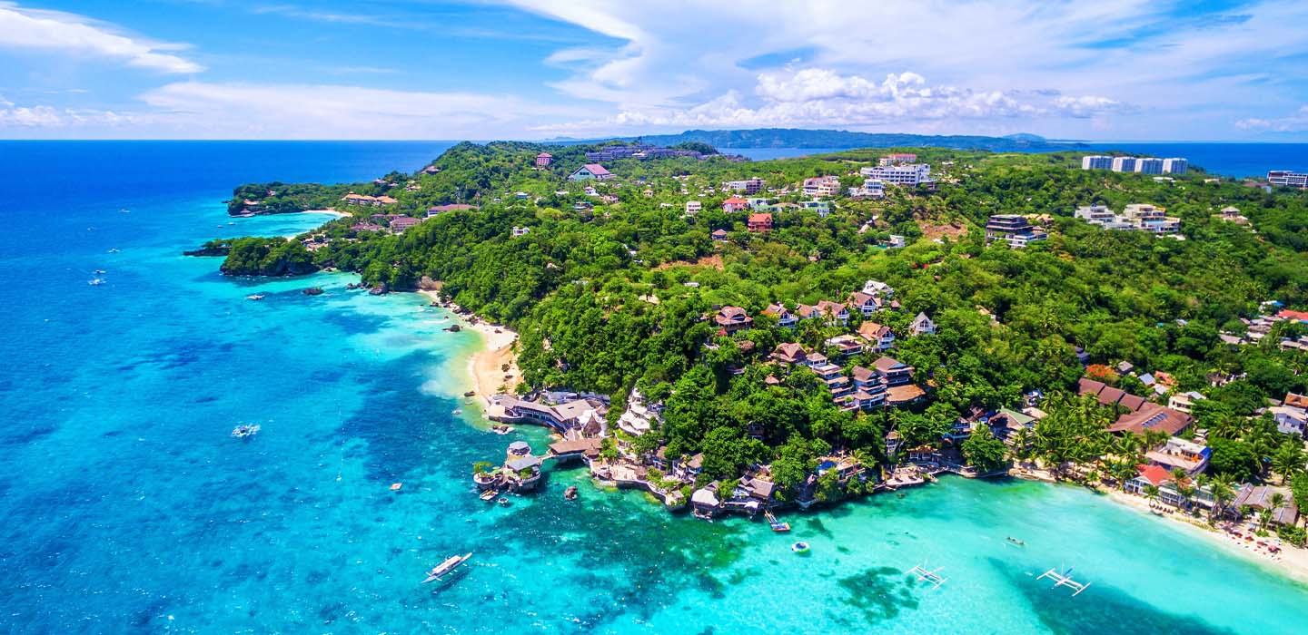 EF Boracay - أجمل 10 وجهات سياحية شهيرة في الفلبين
