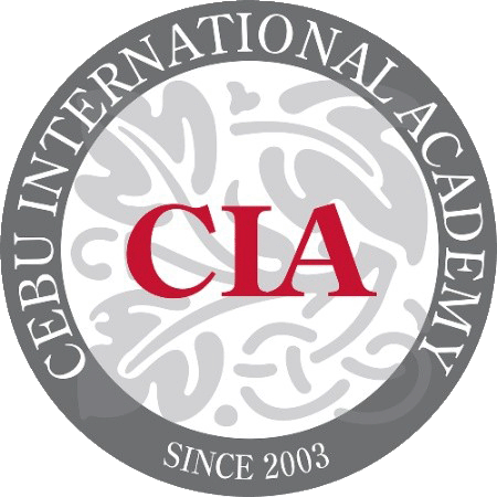 CIA Logo - CIA Abroad School