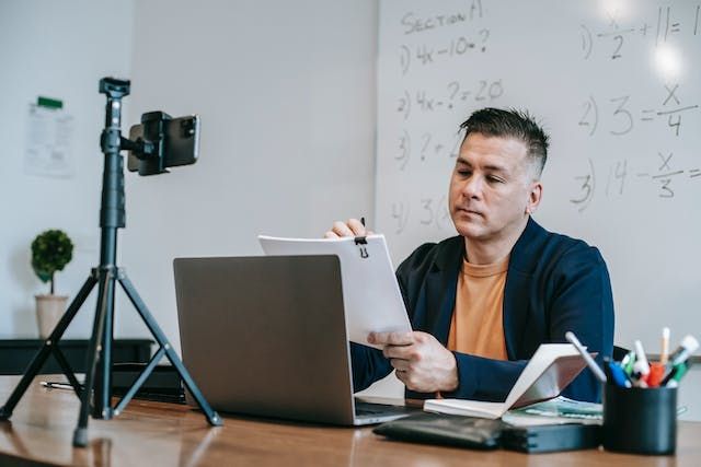 The best site for teaching English