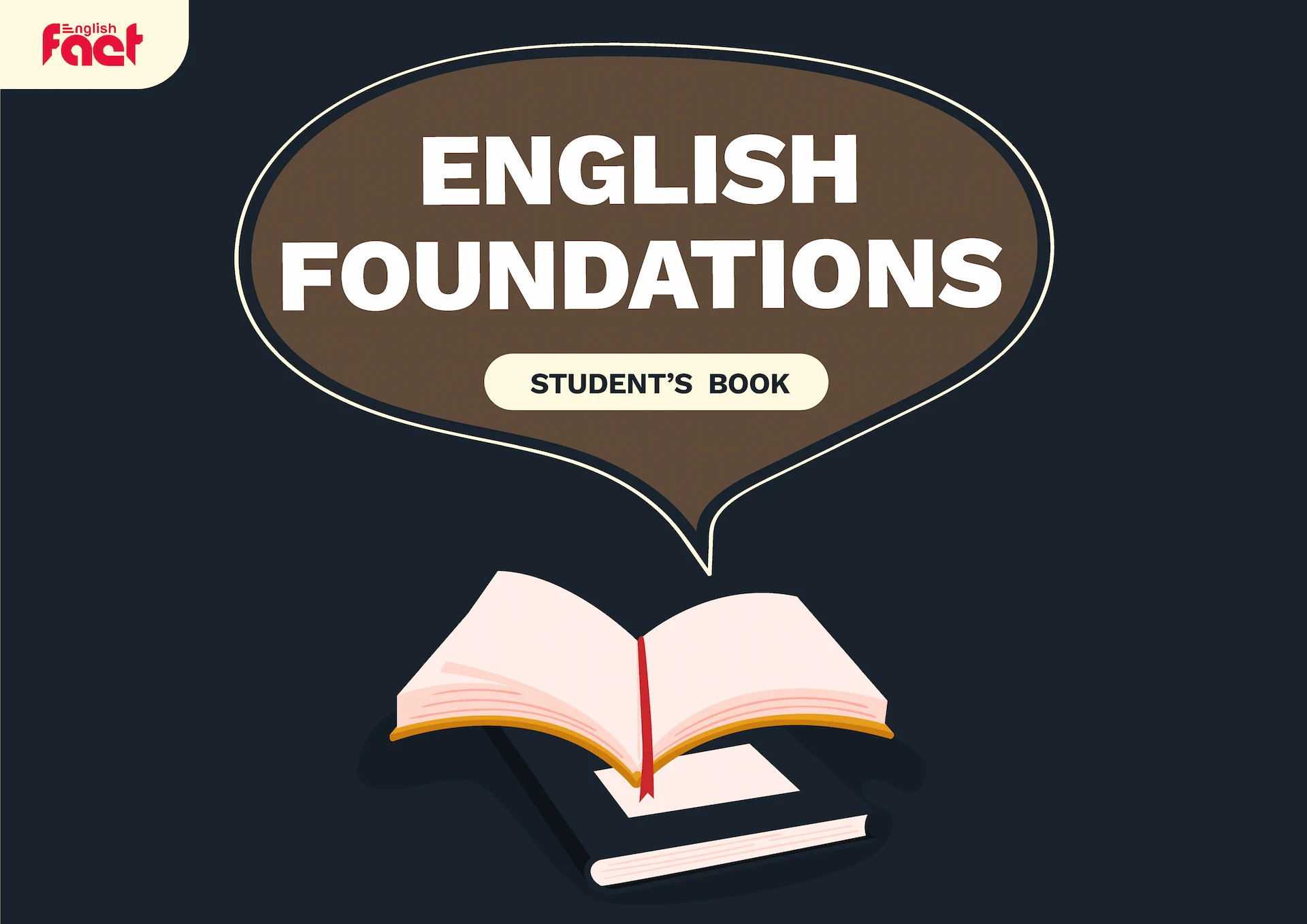 ENGLISH FOUNDATIONS GENERAL COVER
