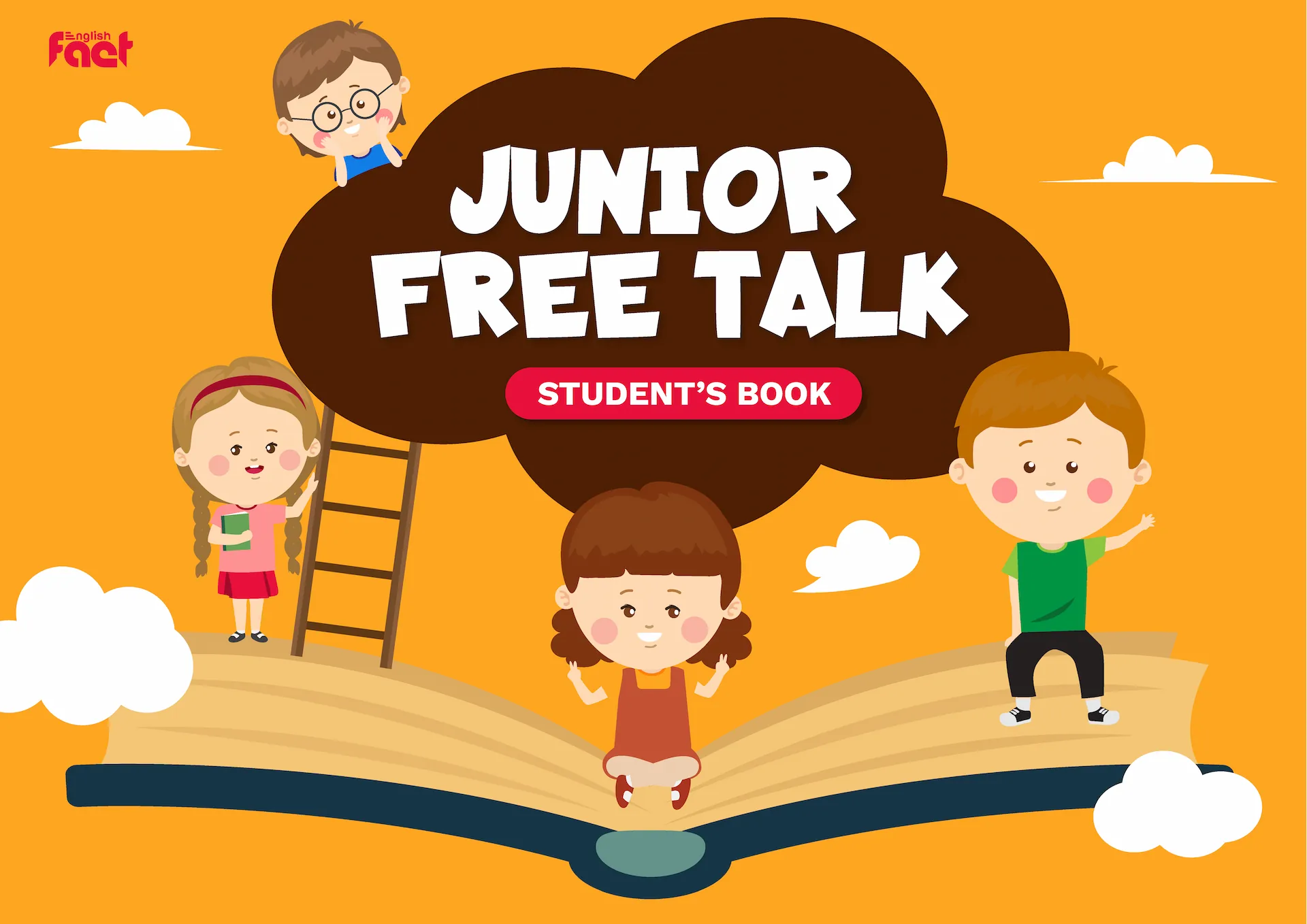 JUNIOR FREE-TALK