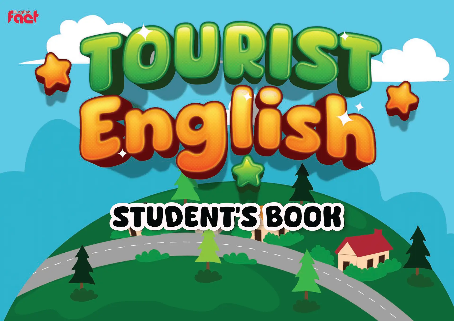 TOURIST ENGLISH