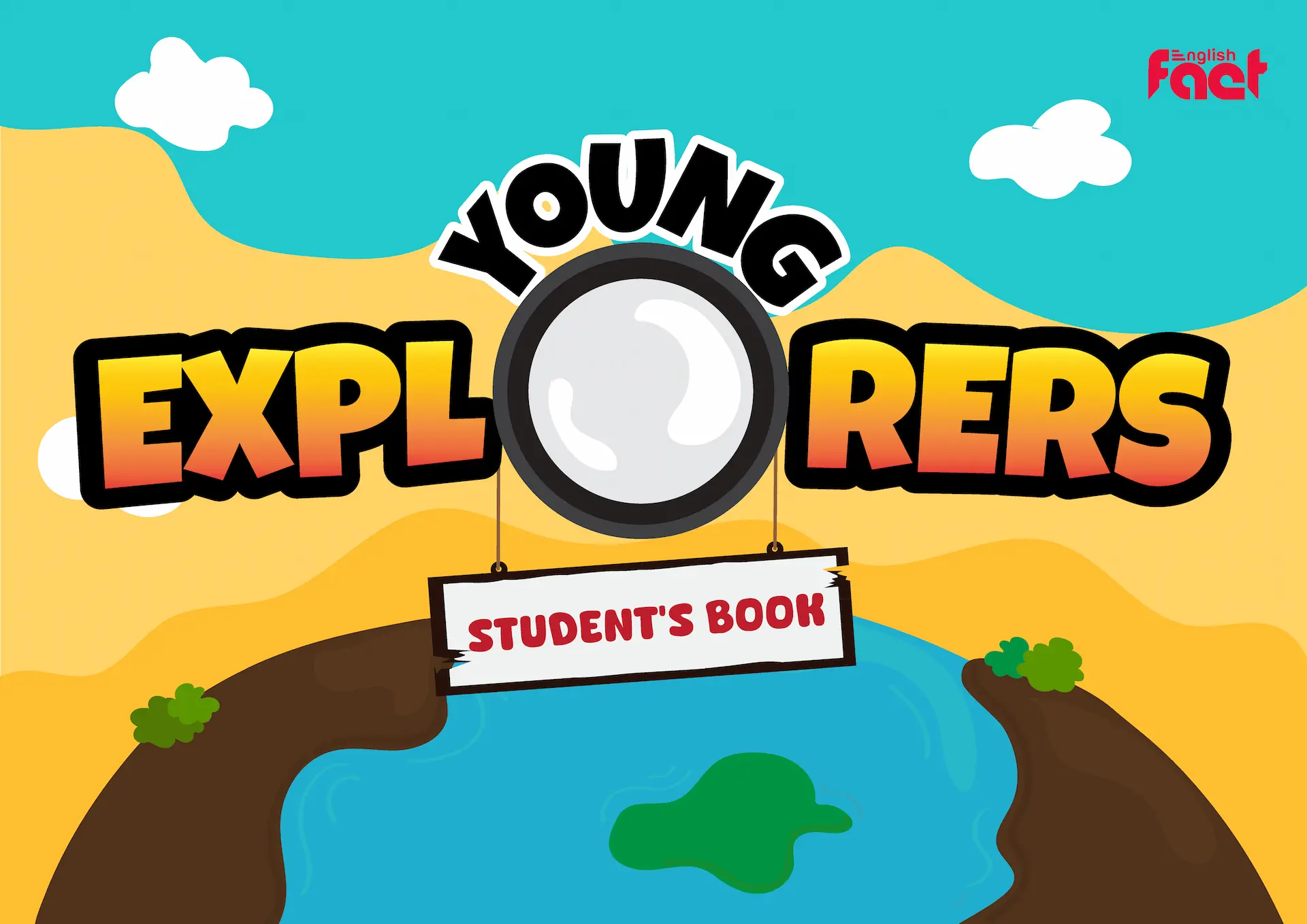 YOUNG EXPLORER'S GENERAL COVER