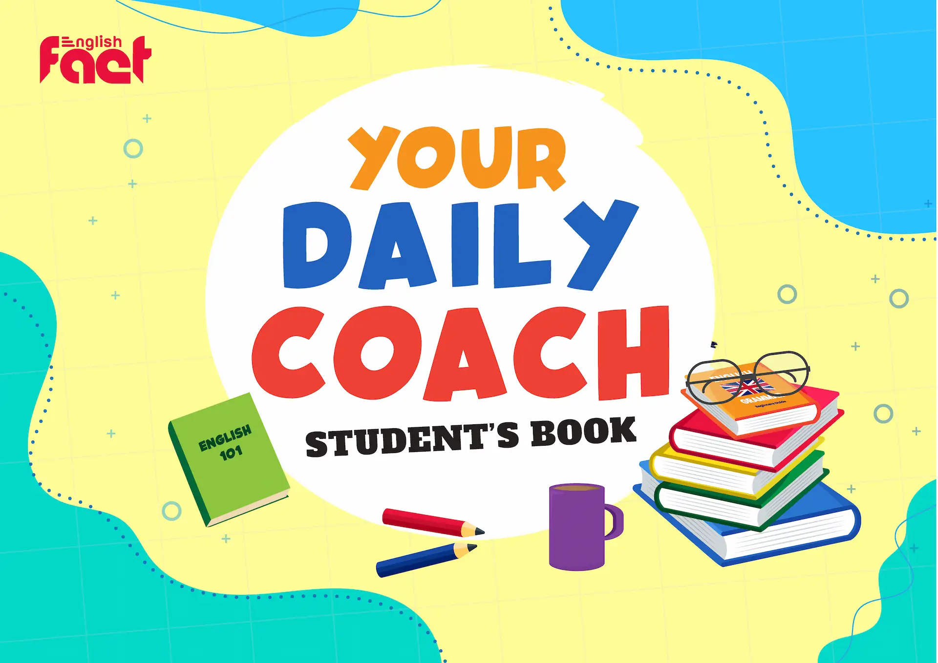 YOUR DAILY COACH