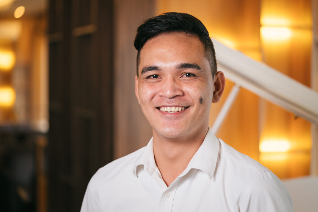 английский с носителем