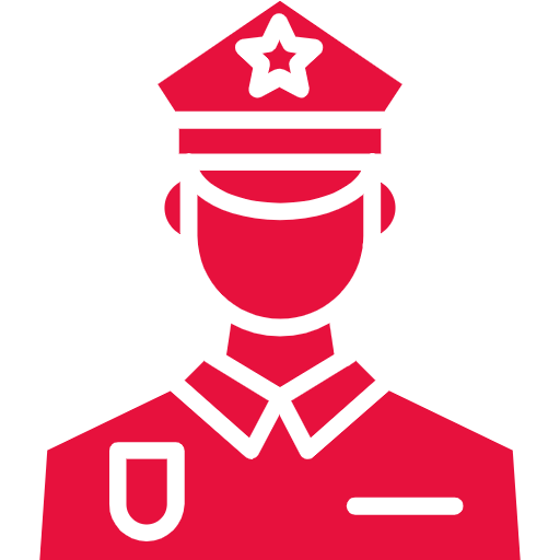 policeman - Школа IU Academy