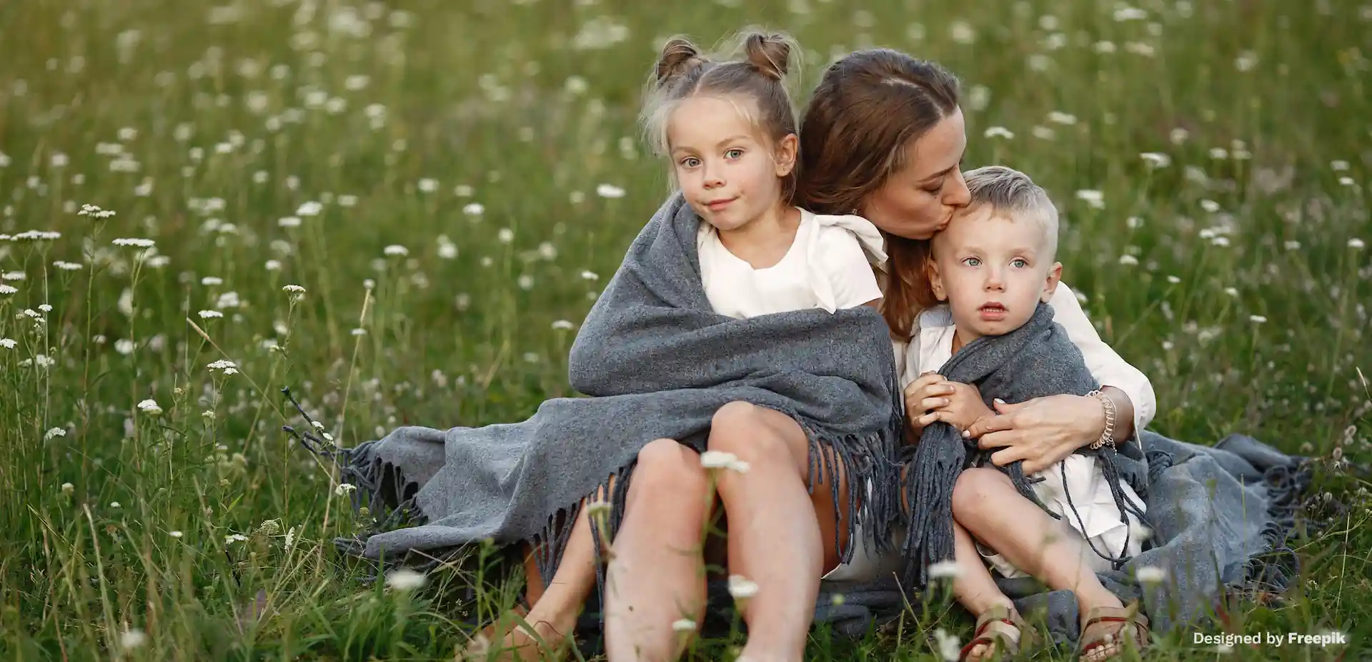 Understand Family Terms