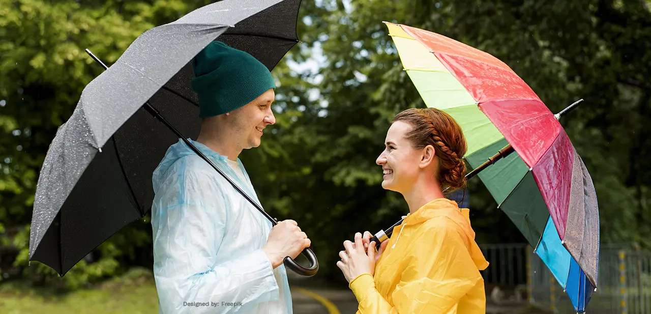 Common Small Talk Topics Include: