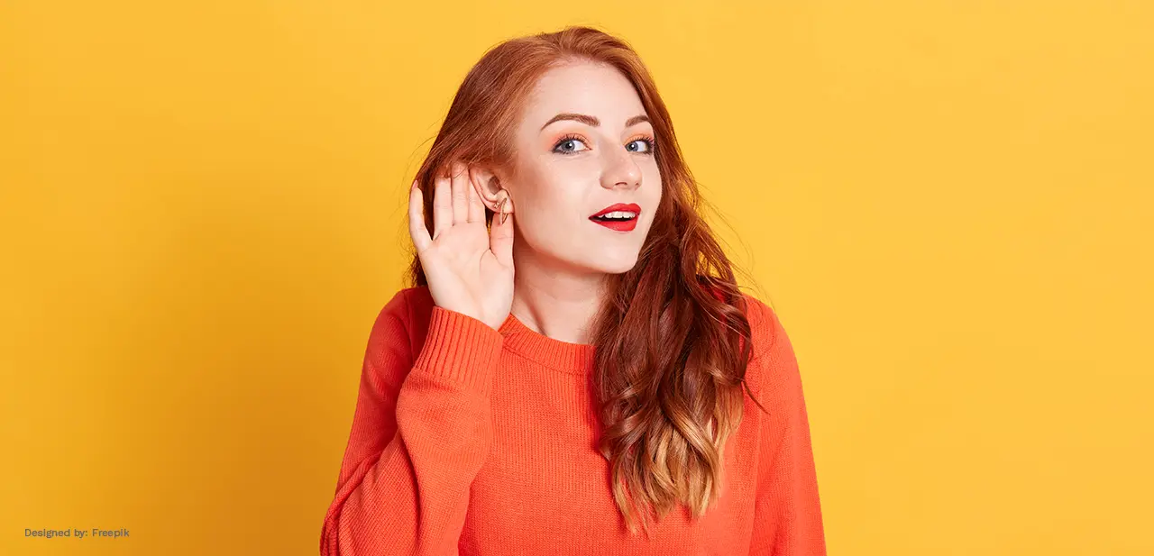 Active Listening: The Secret to Good Conversations