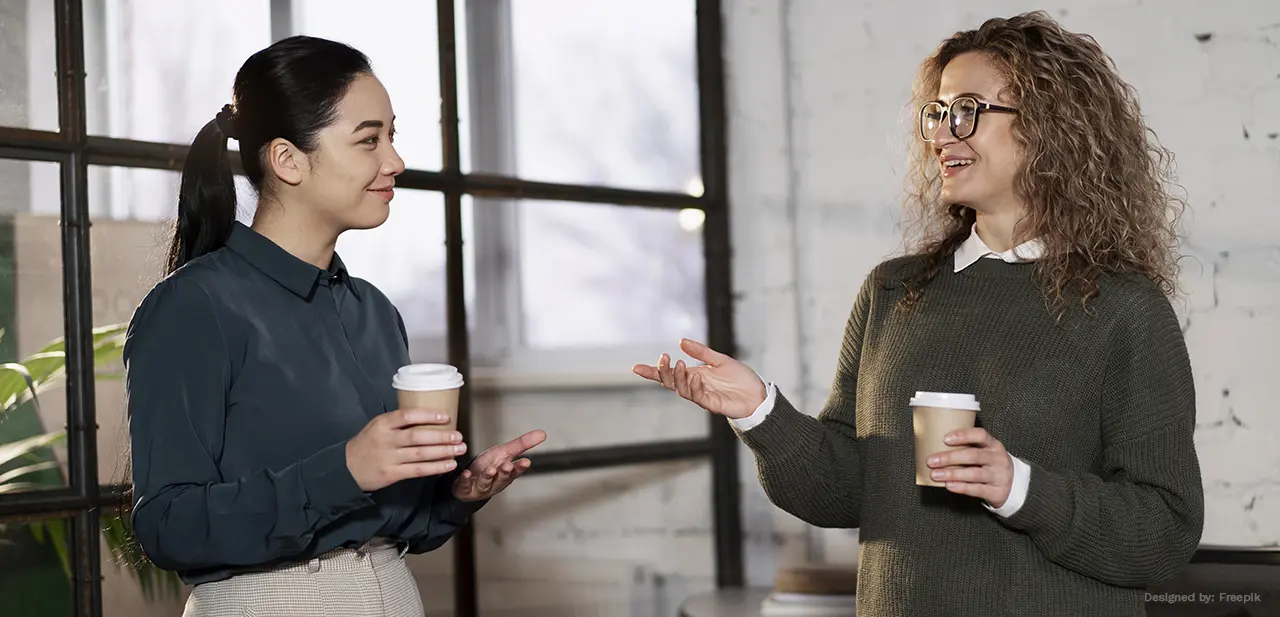 Feeling Confident When You Talk