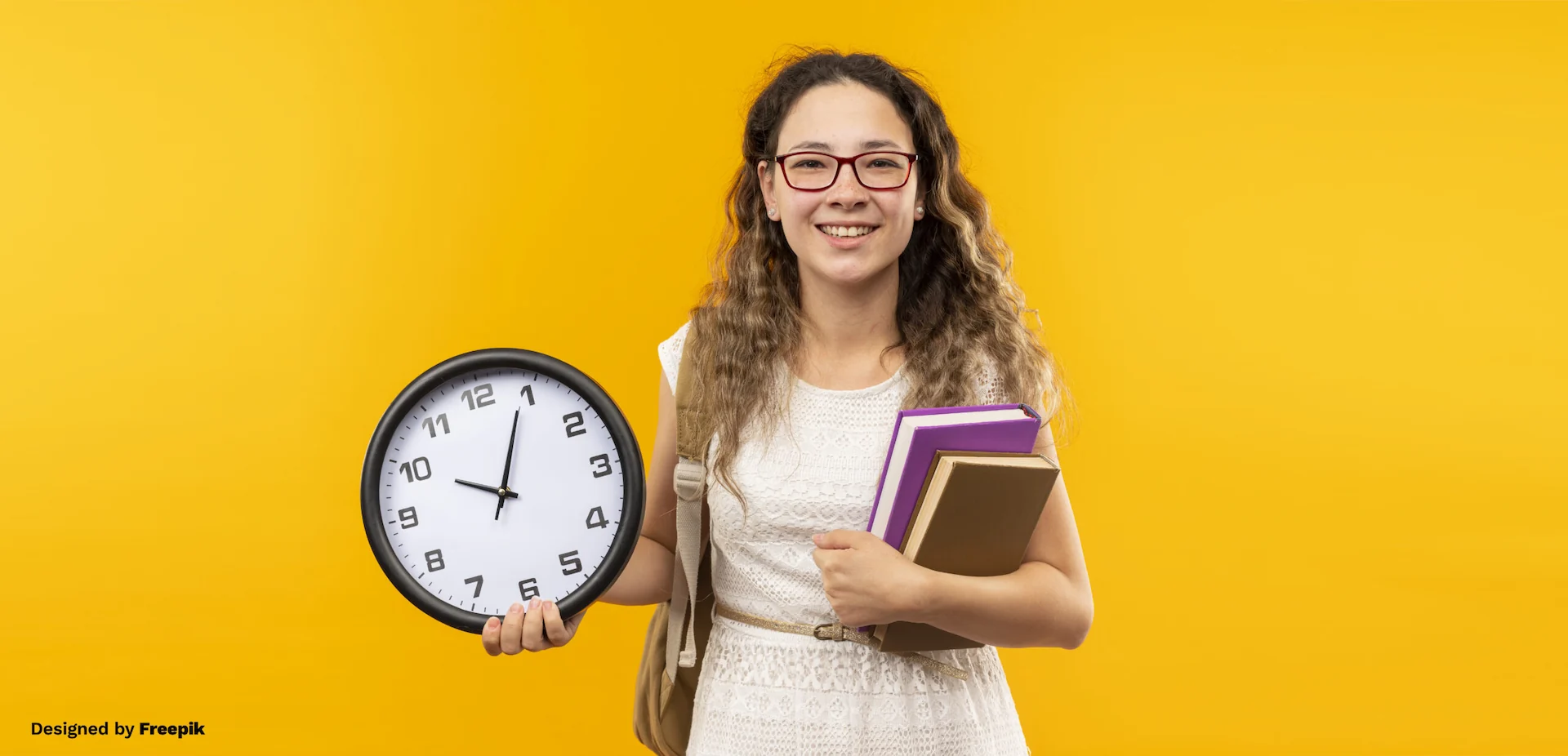 Tell time in English: A Guide to English for Beginners