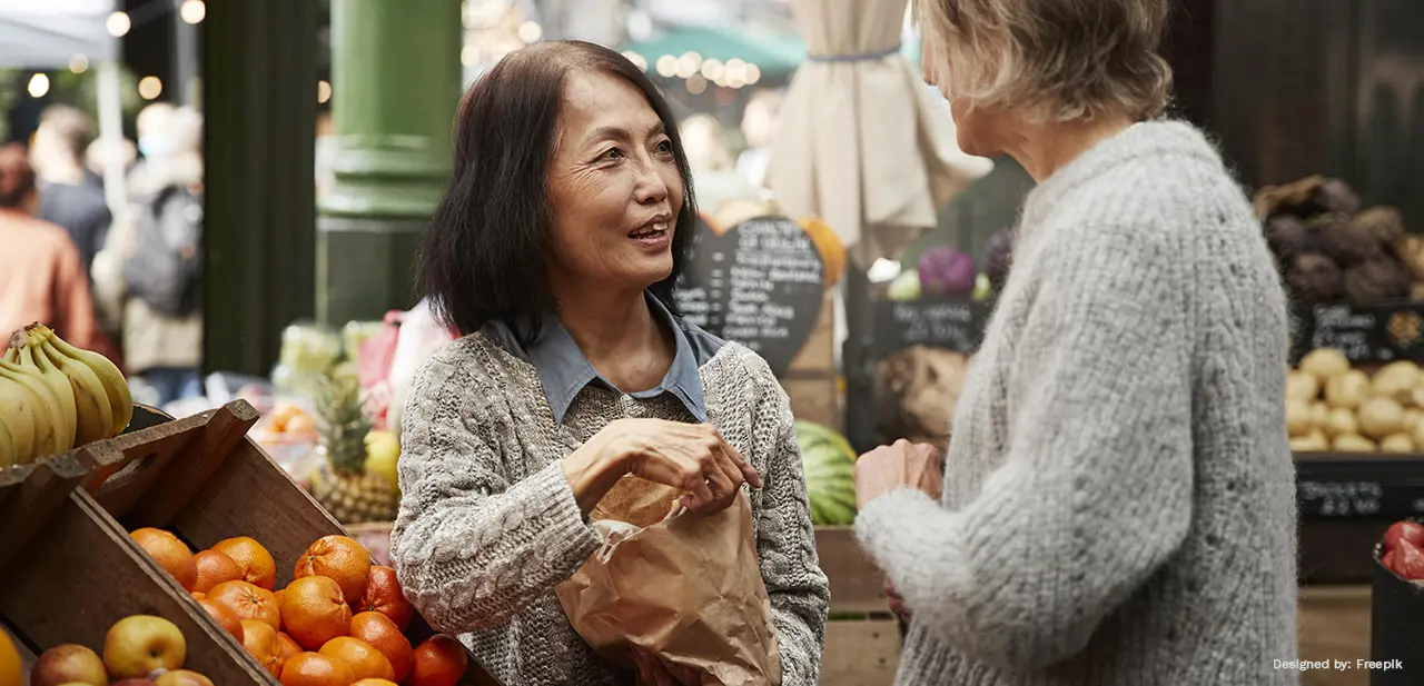 Talking to Staff: Keep Your Everyday English Conversation Friendly