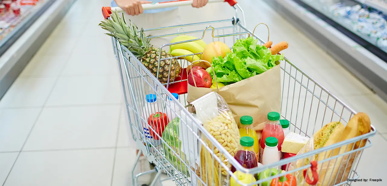 Everyday English Conversation: Phrases You Need at the Grocery Store