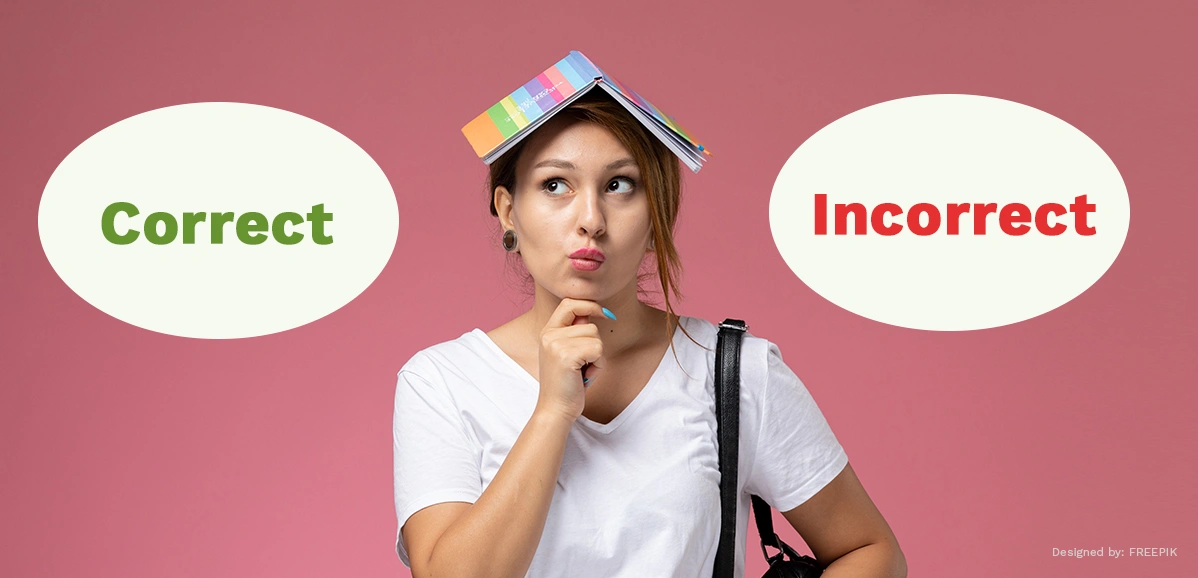 Be Verbs 5 - Using 'Be' Verbs Correctly: Mastering English Grammar Basics