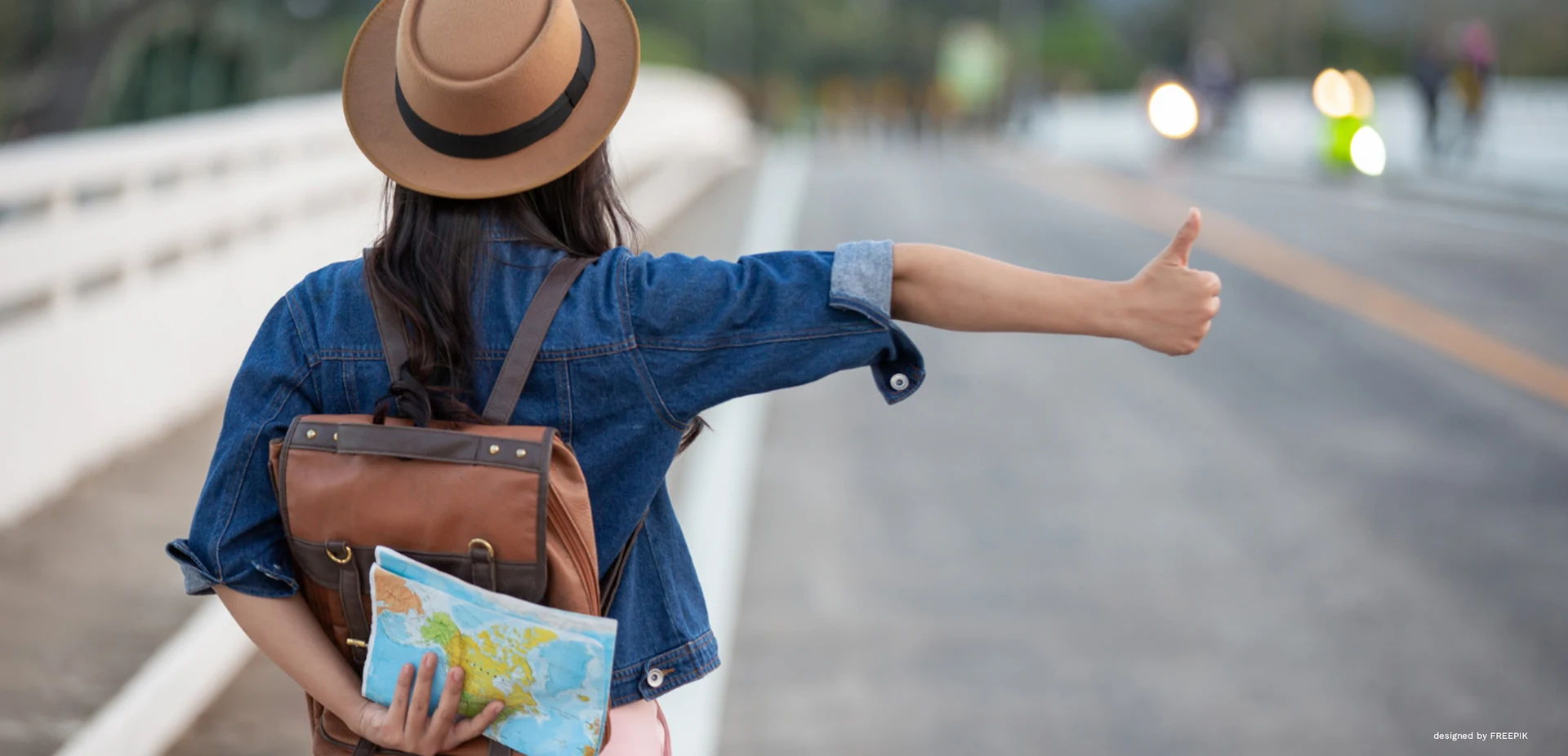 English for Travel: General tips for traveling