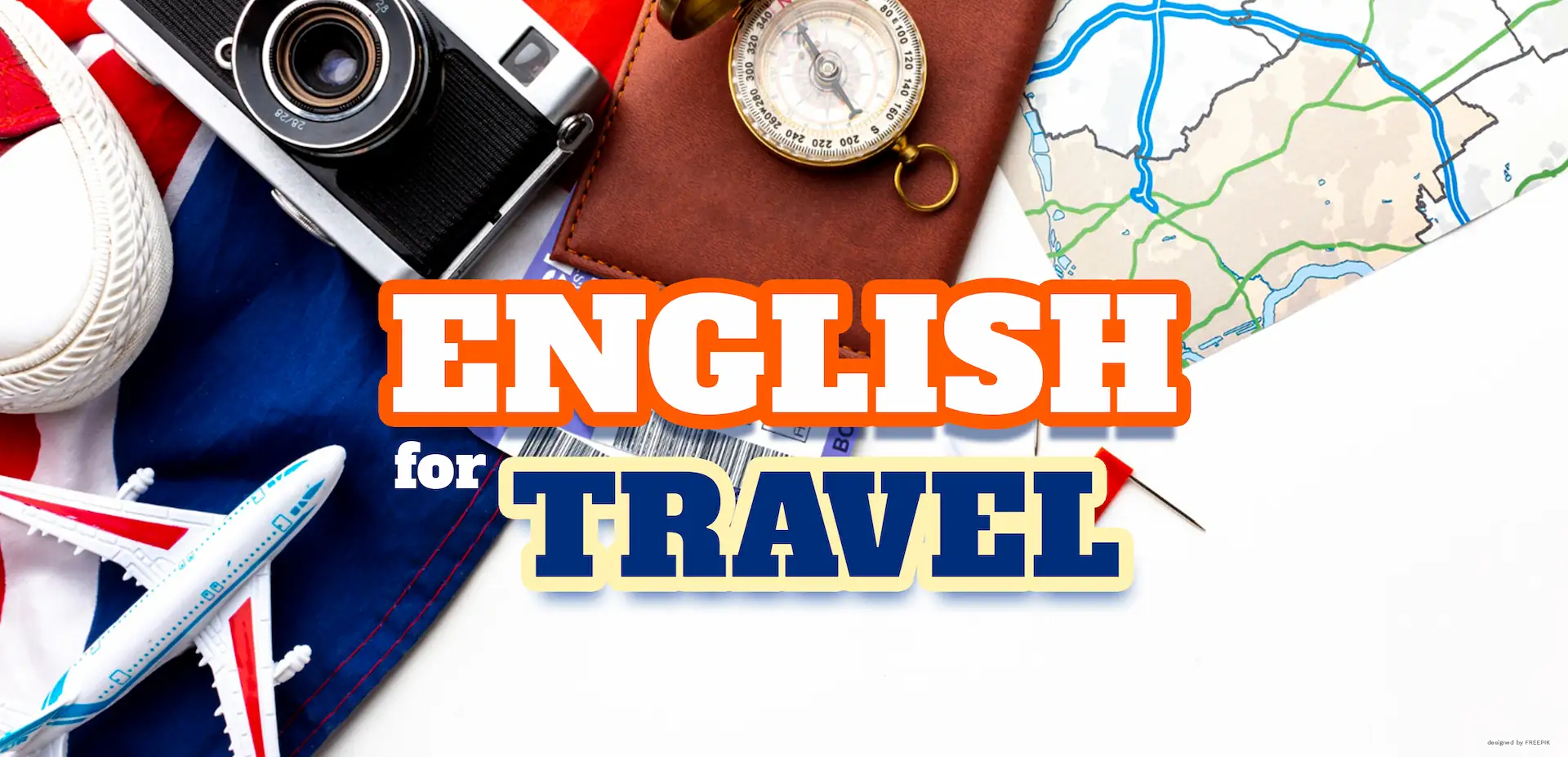 English for Travel: Mastering Asking for Directions and Booking Hotels