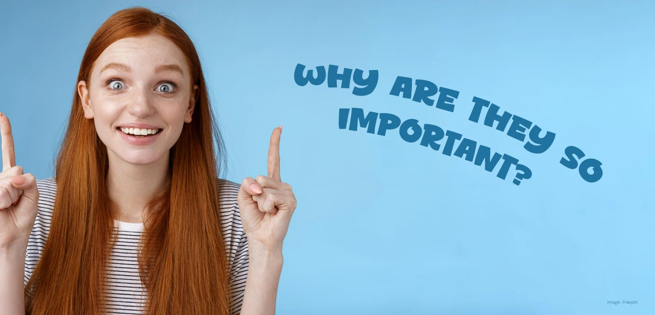 Master English Vowels, a female student pointing up