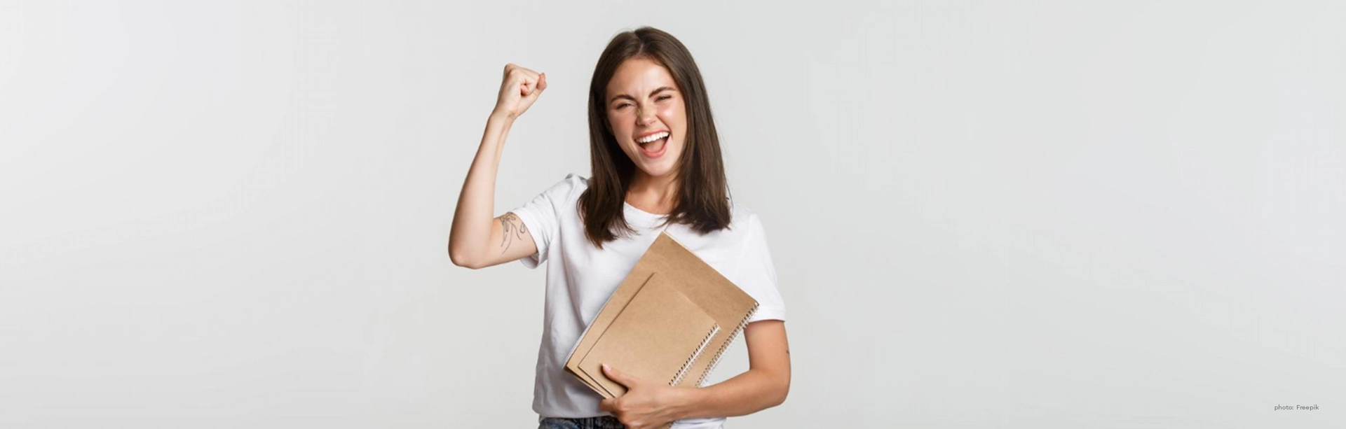 A Definitive Guide on How to Use Articles Correctly in English A, An and The, an image of a successful student mastering Articles in English grammar