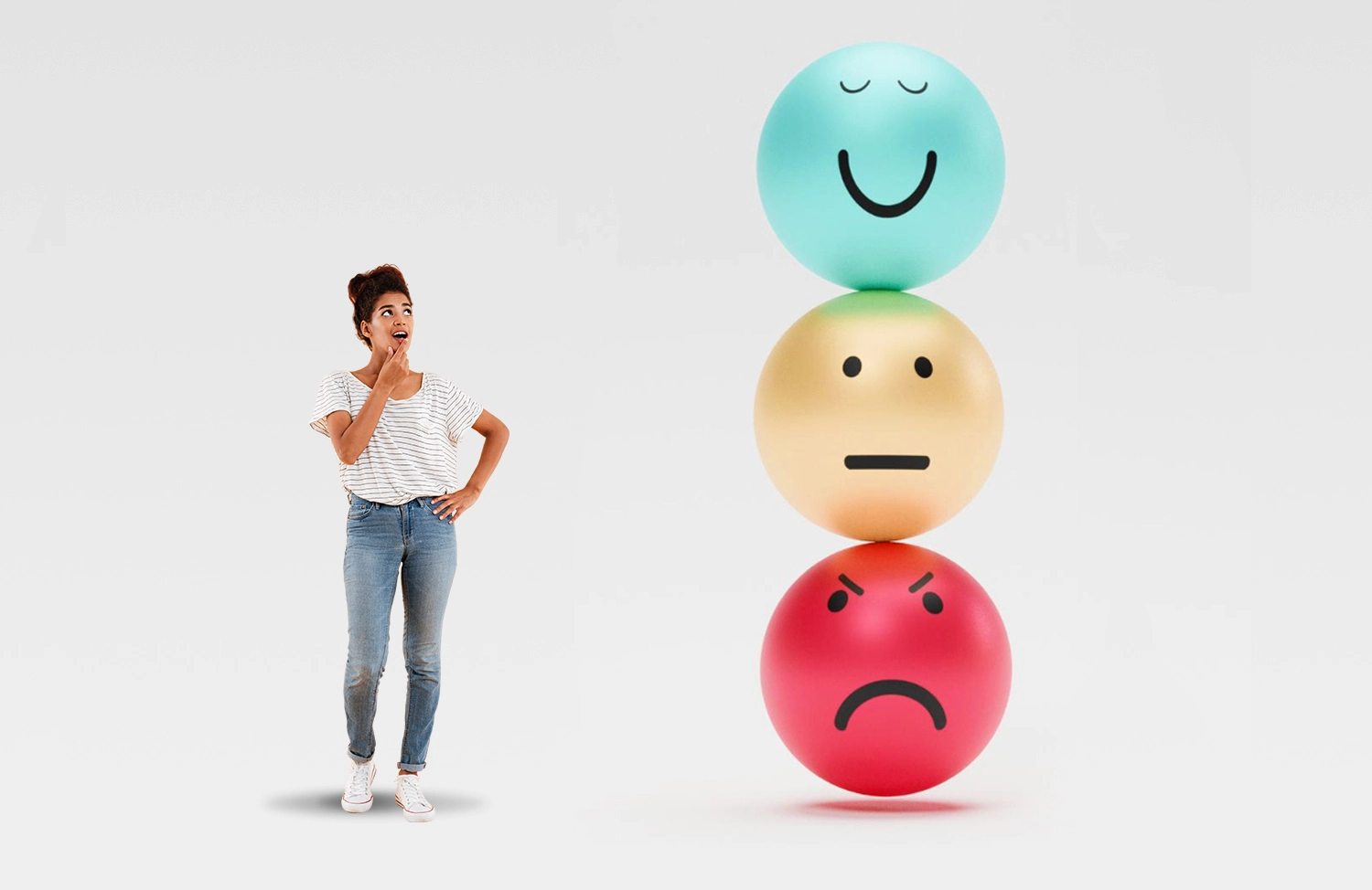 20 Idioms About Emotions and Feelings for Everyday Use