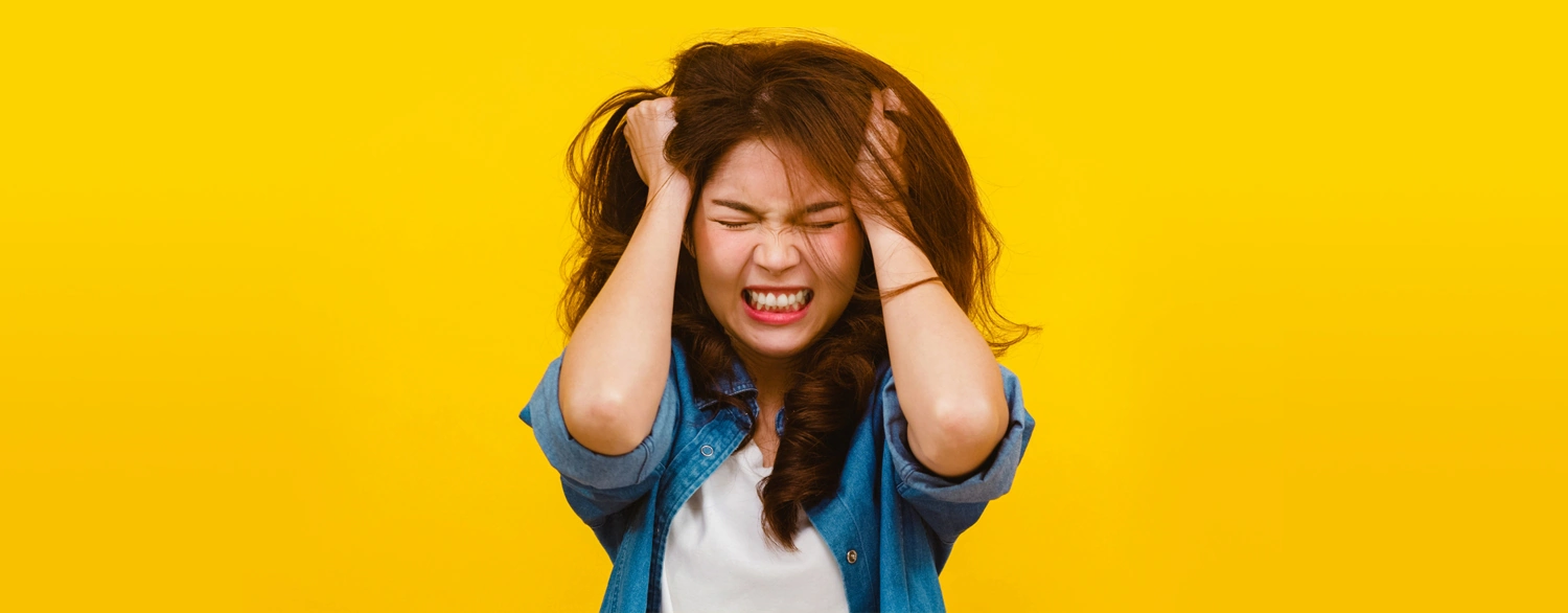 Idioms about Emotions and Feelings; At the End of Your Rope