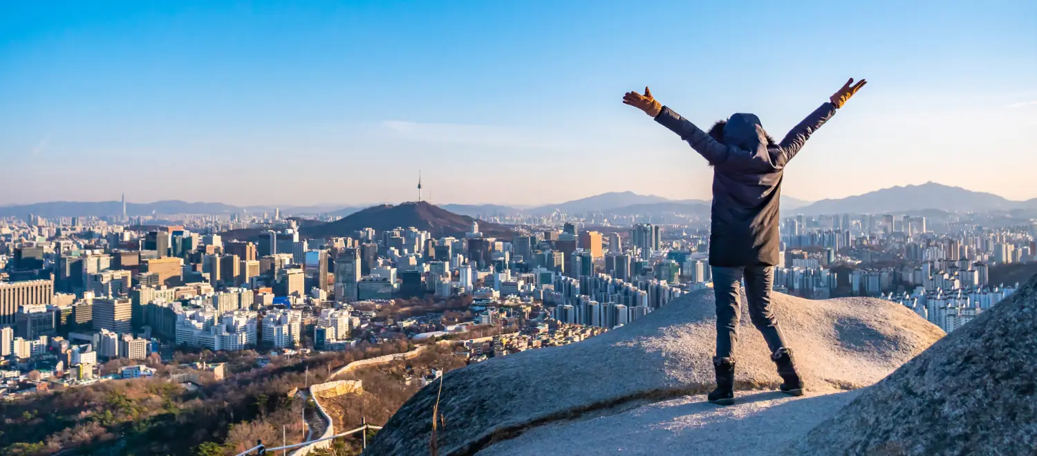 Idioms about Emotions and Feelings; On Top of the World