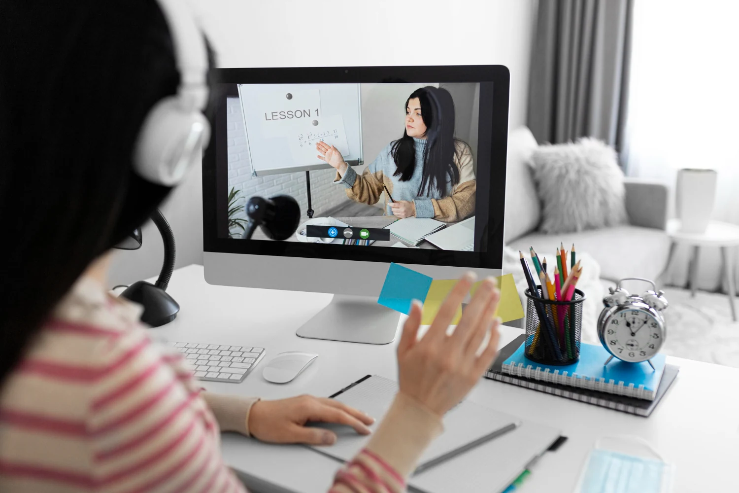 레벨 테스트 준비 가이드 — 단계별 전략