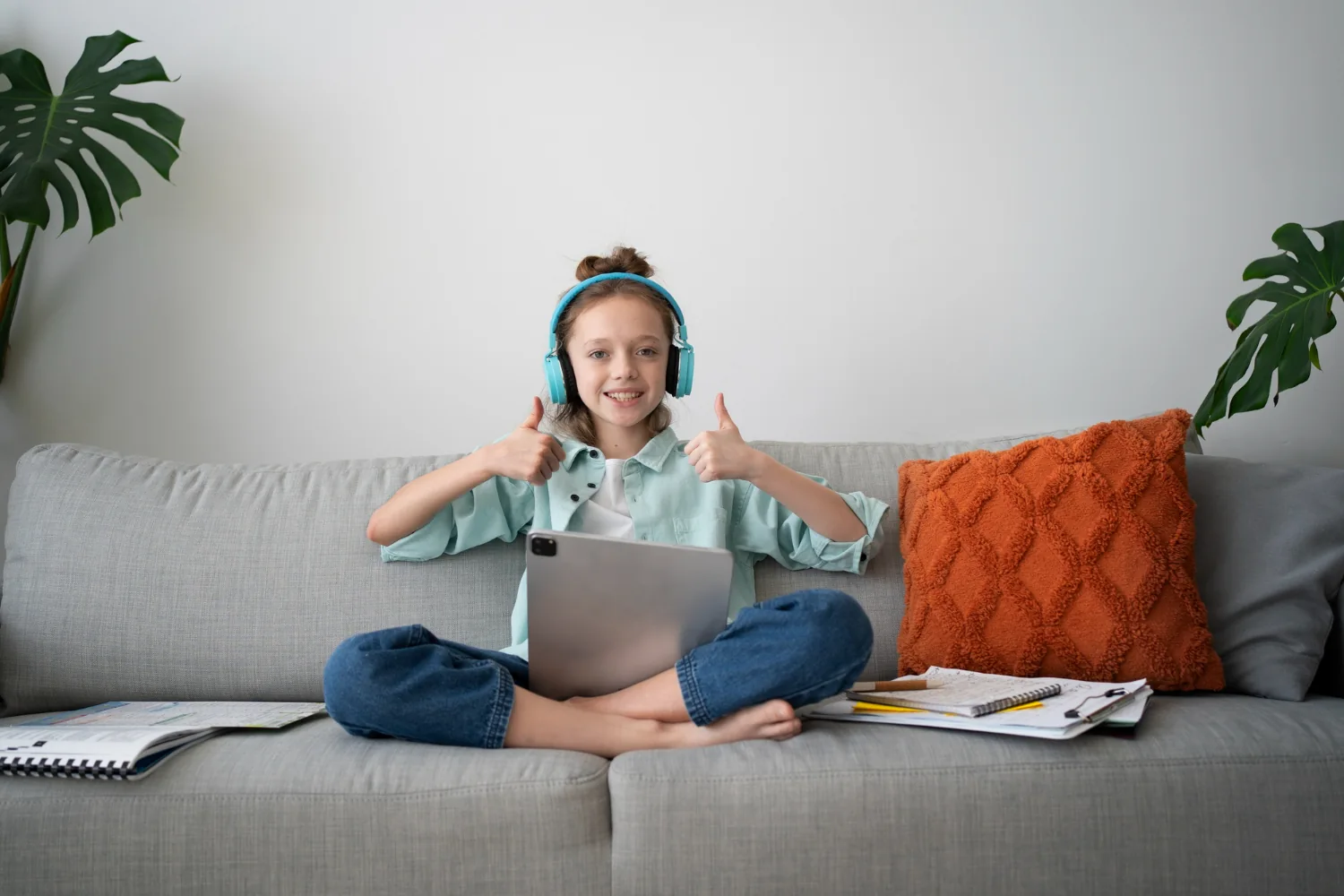 النصائح الأساسية للنجاح في تحسين مهارة التحدث في المنزل