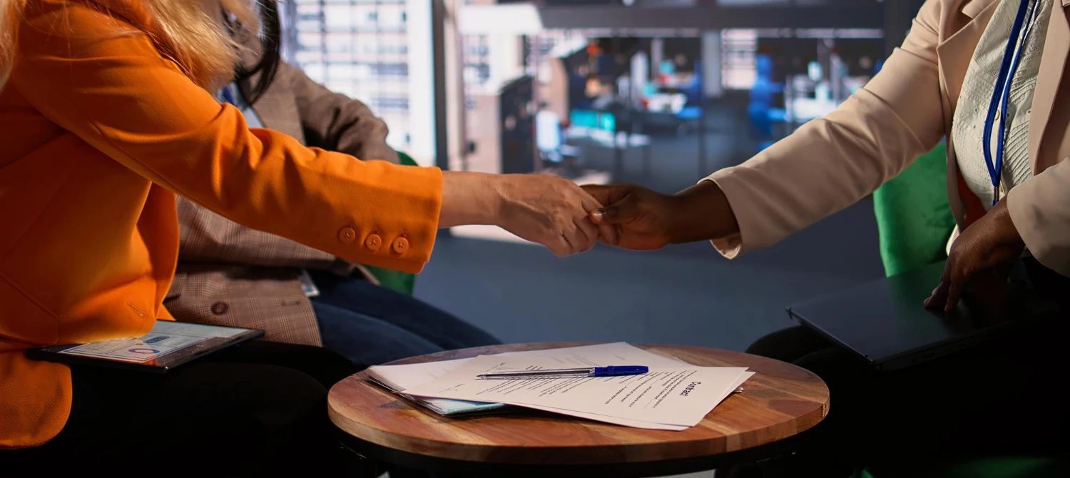 Category 4: Idioms for Agreements and Communication