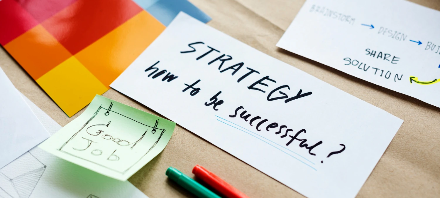 Category 6: Idioms for Success and Performance