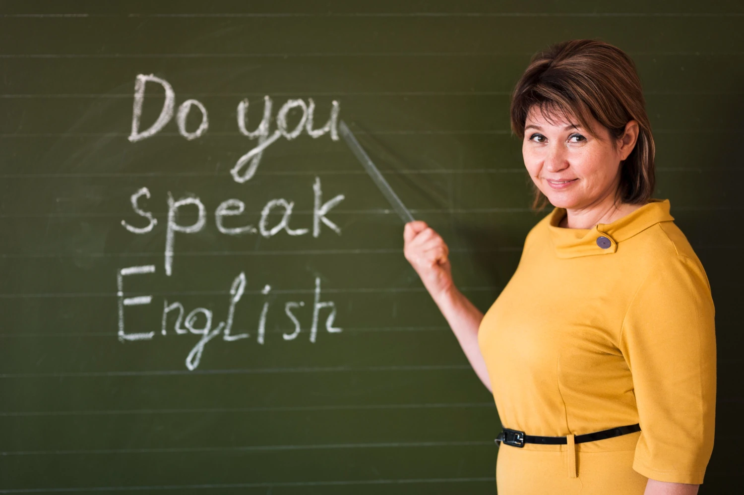 Our English Speaking Lessons for Adults Will Change Your Life