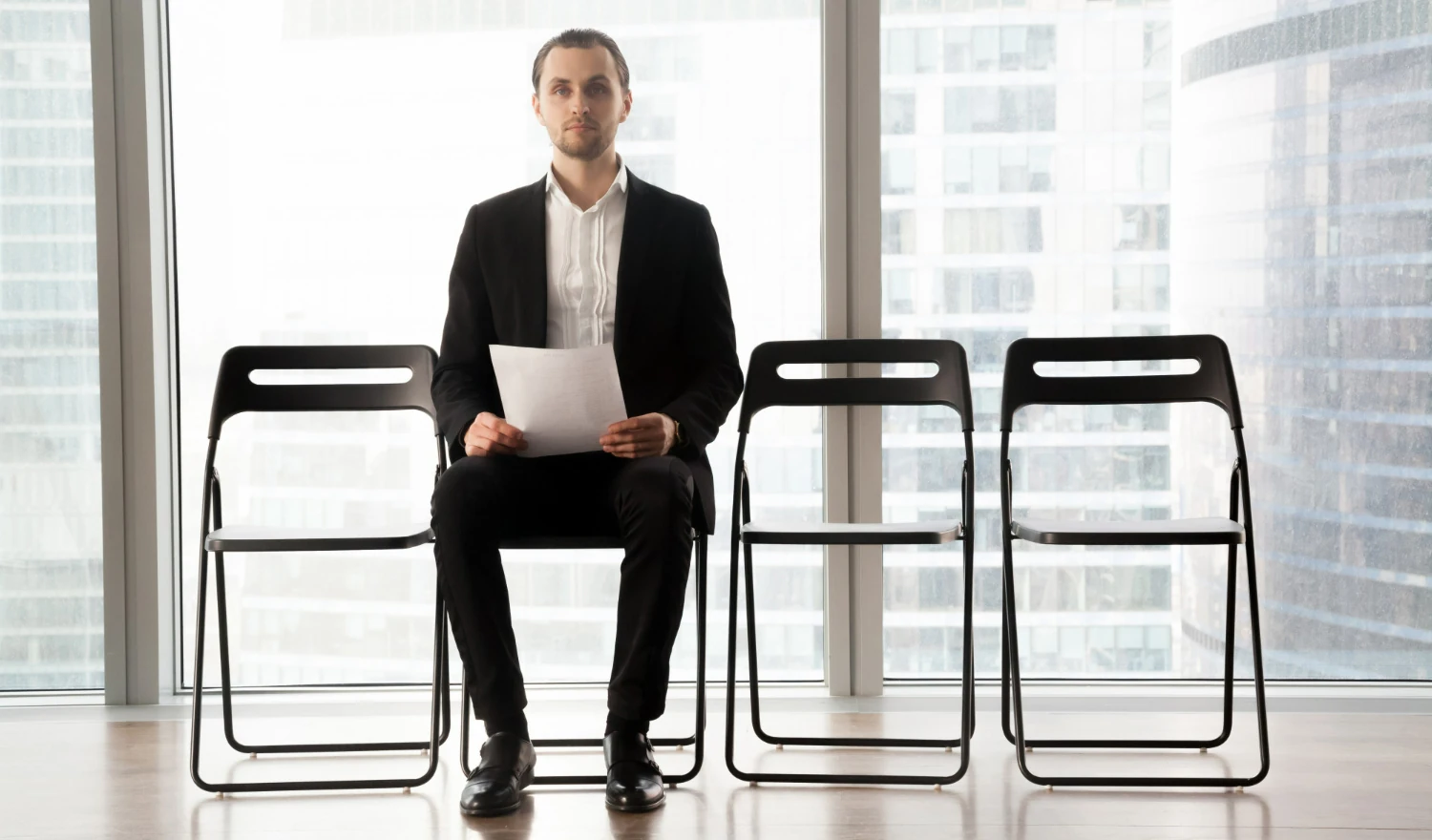 Preparing Your Mindset and Research for Business English Job Interviews