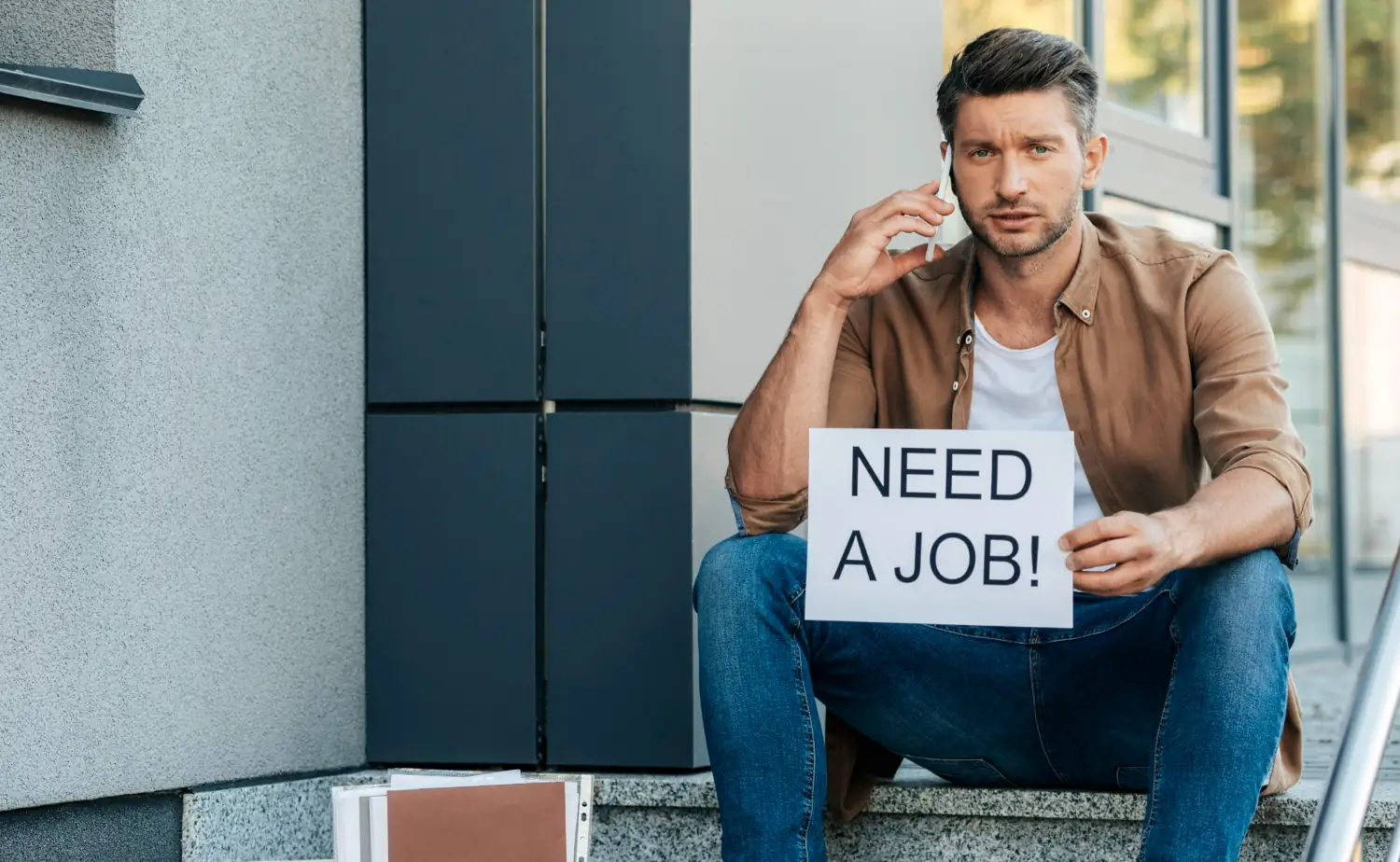 Common Mistakes to Avoid in Business English Job Interviews