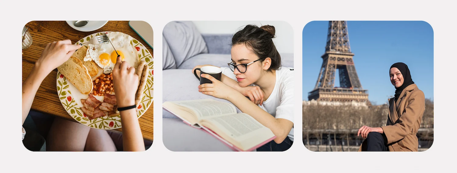 Present Tenses: Explaining Simple, Perfect, and Continuous Forms