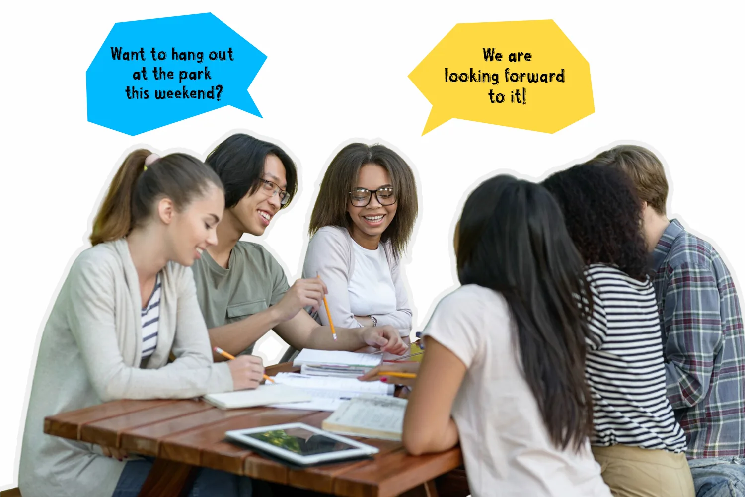 10 Essential Everyday Phrasal Verbs for Greetings and Socializing