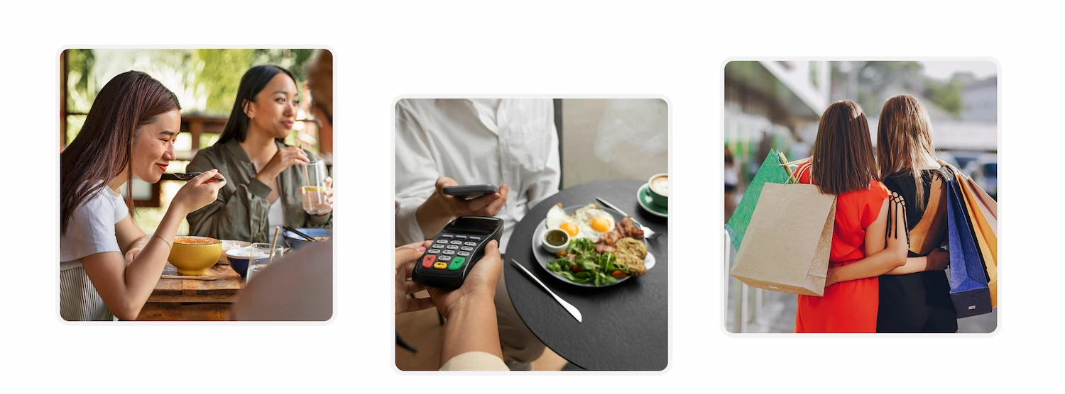 10 Essential Everyday Phrasal Verbs for Eating and Shopping