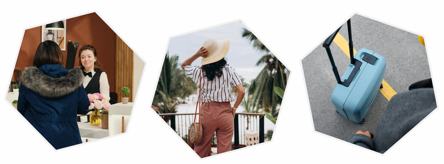 5 Phrasal Verbs for Daily Conversation During Travel and Outings