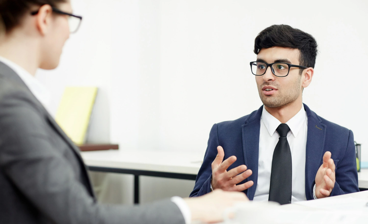 How to Answer Tell Me About Yourself in English Interview