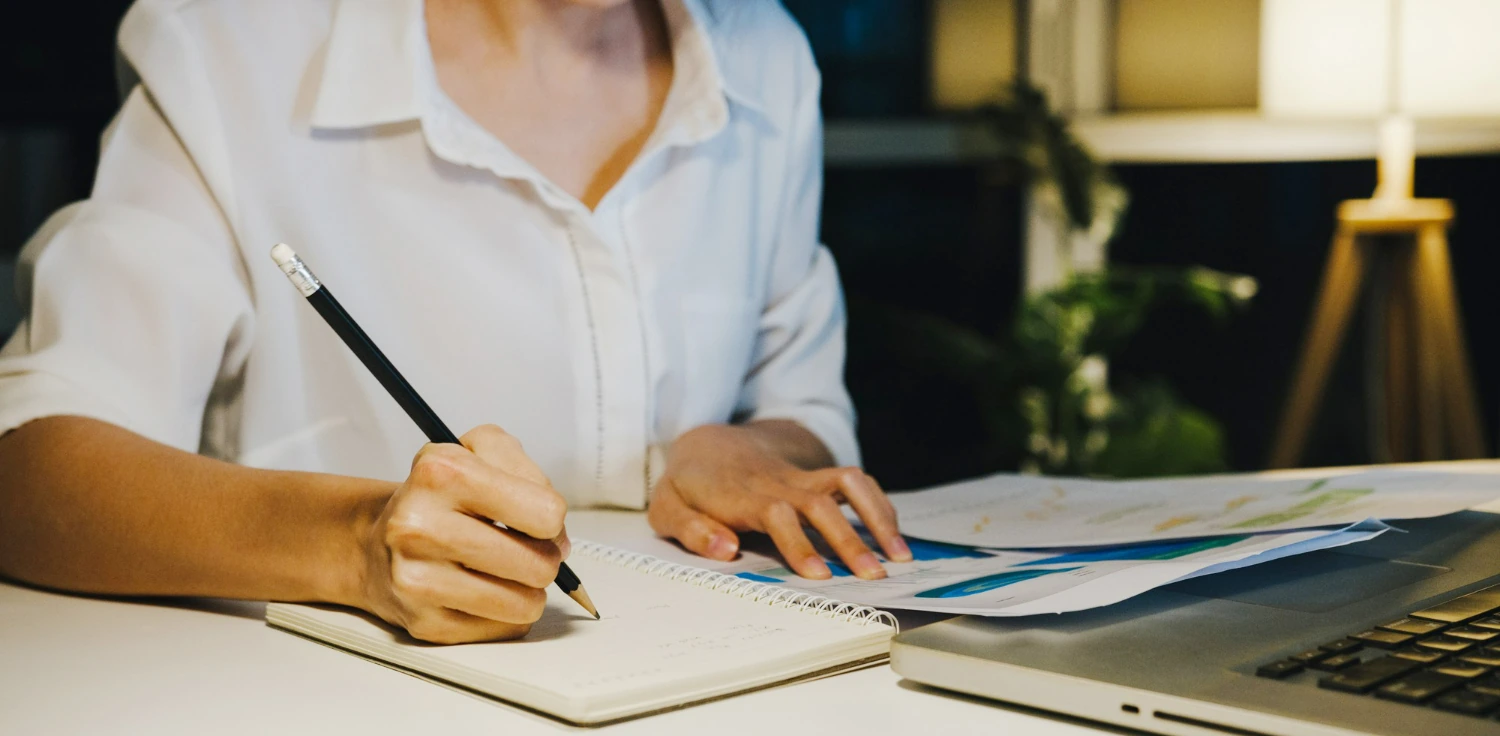 Why Passive Voice Works in Formal Reports