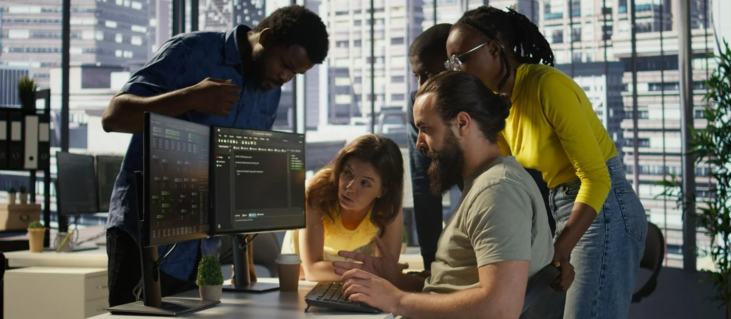 Enhancing Credibility with Strategic Passive Voice