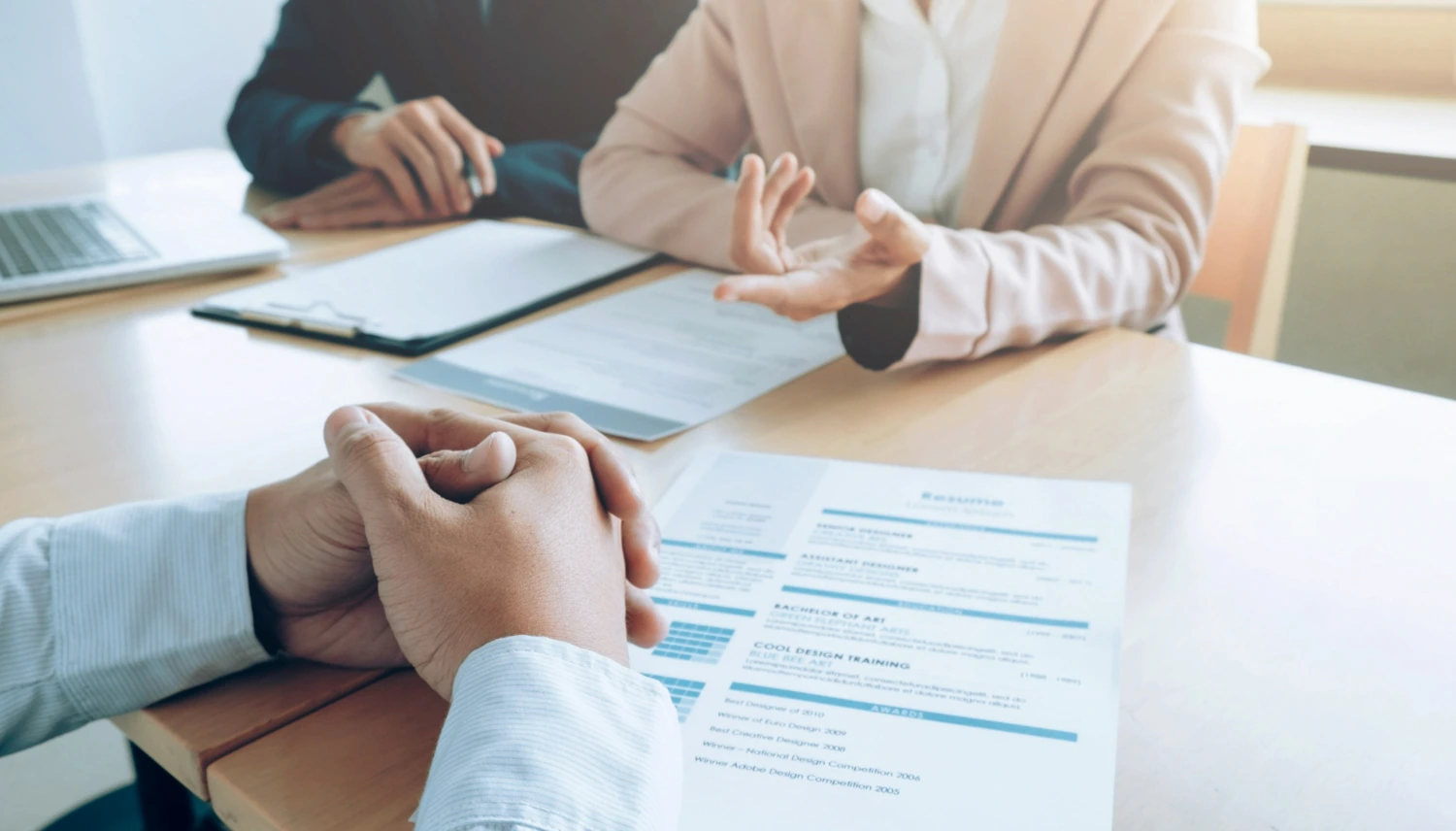 Examples of STAR Method Interview Answers