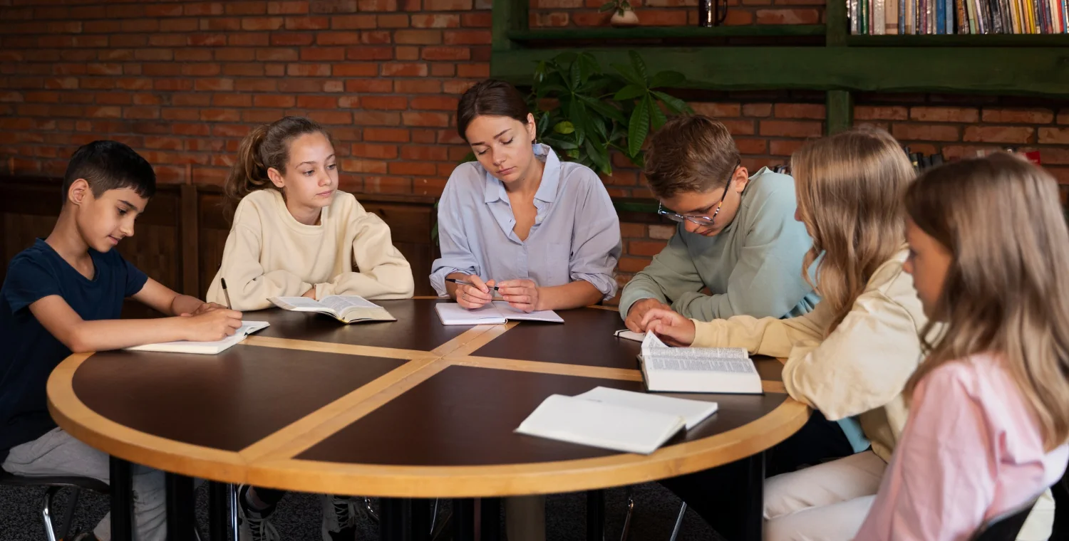 Sequencing Connector