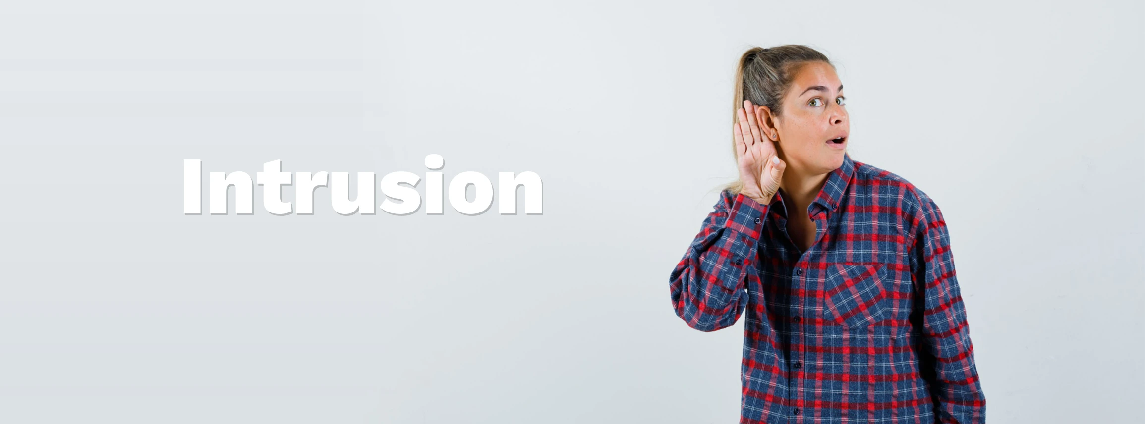 Part 3: The Glide-In Sound – Intrusion